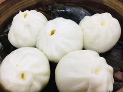 小笼包-达道武仔牛肉店(广达路店)