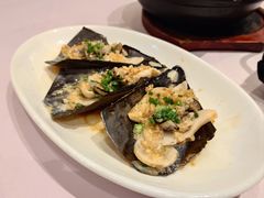 -紫阳海鲜楼·传承闽味(长乐路总店)