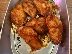 -Tubestation站点比萨(五道营店)