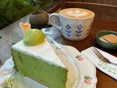 -小西家作(富力爱丁堡店)