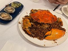 -喜记避风塘炒辣蟹(旗舰店)