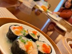 -广东嘉华大酒店·金銮阁中餐厅