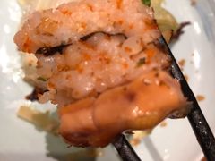 -炙柒Sekinana·精致料理 烧鸟·铁板烧(海上世界店)