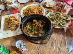 -醉壹号海鲜大排档(厦门美食地标店)