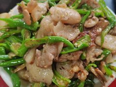 -鹏林天龙鸡杂