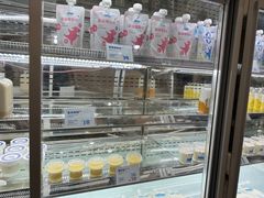 -白色日记·手作酸奶(麦凯乐店)