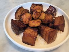 -南小馆(迪士尼小镇店)