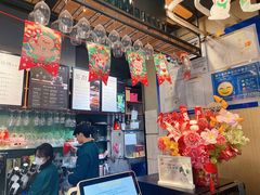 -街角 T·COFFEE 融合料理·BISTRO(车公庙店)