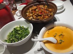 -味上湘菜馆(河马店)