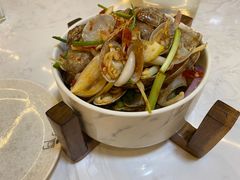 -浮何烤铺(桐梓林店)