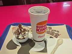-汉堡王(上海118广场店)