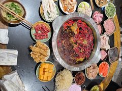 -大龙火锅(老店)