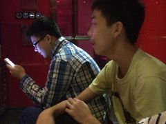 -百威KTV(恒福路店)