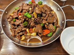 -李东农庄(中南百草园地标店)