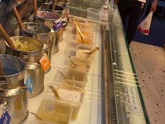 -溪边姑娘·拉丝酸奶水果捞(春熙路店)