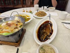 -楼外楼(西湖景区孤山路店)