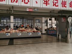 -石塘路海鲜市场(草厂中路店)