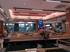 -香港深仔记茶餐厅(东门店)