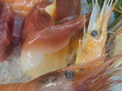 -松坂屋日料自助(长城路店)