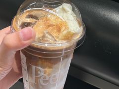 -Peet's 皮爷咖啡(深圳湾万象城店)