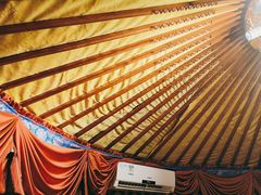 -蒙亨·手把肉·蒙古包文化主题餐厅(天恒广场店)