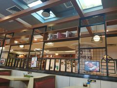 -九龙湾茶餐厅(东门店)