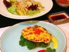 -松临·铁板烧&Omakase(神农店)
