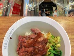 古法隆江猪脚饭-陆长玖古法猪脚饭(玄风桥店)