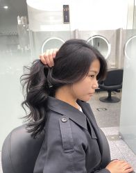 -YESIDO椰岛造型烫发染发