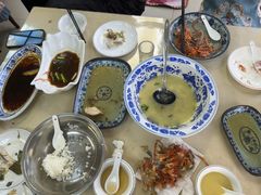 -芸海阁·农家私房菜(沙家浜景区出口店)