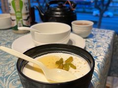 -巴扎美食·新疆菜·西域歌舞表演餐厅(新疆大厦店)