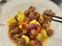 -金百门·顺德海鲜酒家(陈村店)