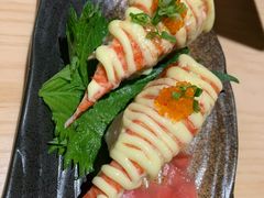 -越光米贩精致料理餐厅(金鹰店)