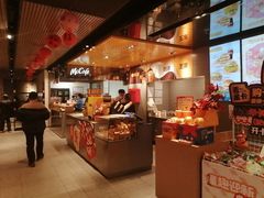 -麦当劳(豫园店)