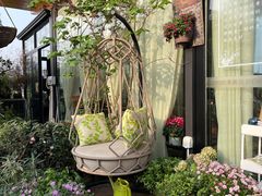 -大隐花事(熊婆婆的花园店)