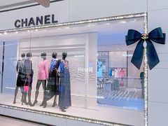 -CHANEL(恒隆广场店)