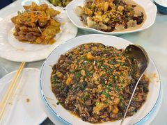 -黑石礁酒楼·海鲜(黑石礁店)