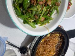 -福巷湘食小馆·猛火现炒(上海首店)