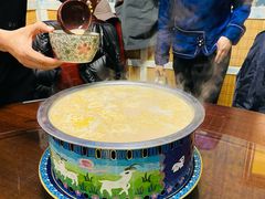 -格日勒阿妈蒙古厨房(大召店)
