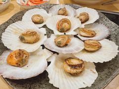 -真情鲍鱼海鲜汤