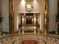 -迪拜帆船酒店海底餐厅