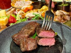 -俄士厨房(五棵松华熙LIVE店)