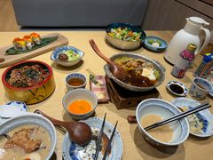 -早一美餐厅·EBISU(会展誉景店)