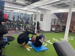 -SAH健身私教工作室(紫东店)