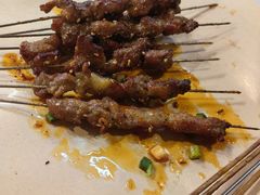 -郑记•不夜城烧烤•龙虾•虾蟹(黄鹤楼店)