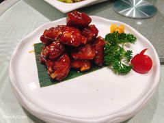 糖醋小排-上海年代(水上东路店)