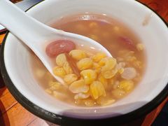 -山河屯铁锅炖(哈西站店)