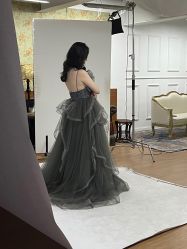 -时纪母女写真父母纪念照(静安店)