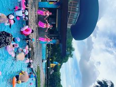 -宁波九龙湖开元度假村