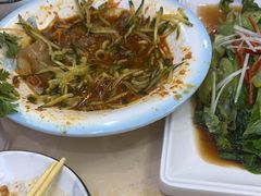 -北方饺子王·海肠捞饭·海鲜锅(山大店)